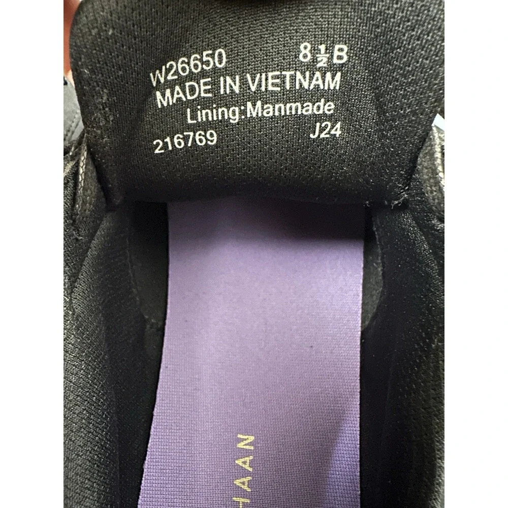 Cole Haan Grand Crosscourt GC Daily Women's Sneaker Size 8.5 B